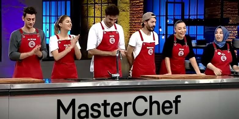 MasterChef Şef Kim Elendi, Kim Gitti? Master Şef Kim Veda Etti? 9 Ekim Master Şef KİM ELENDİ